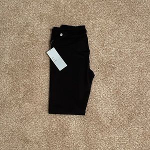 ‼️brand new‼️black zella girl leggings